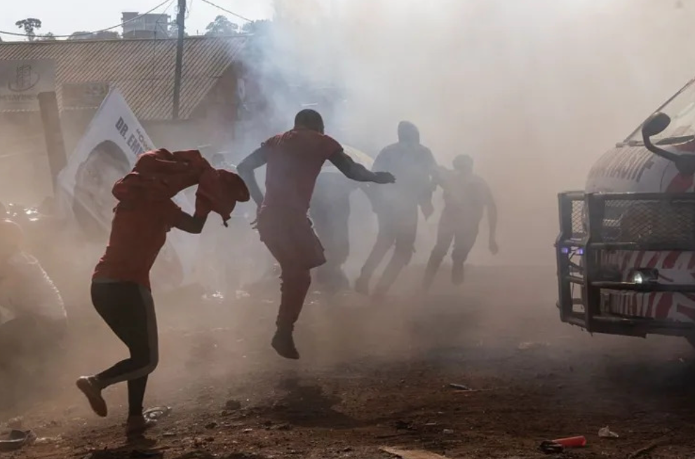 netafrique || afriquenet