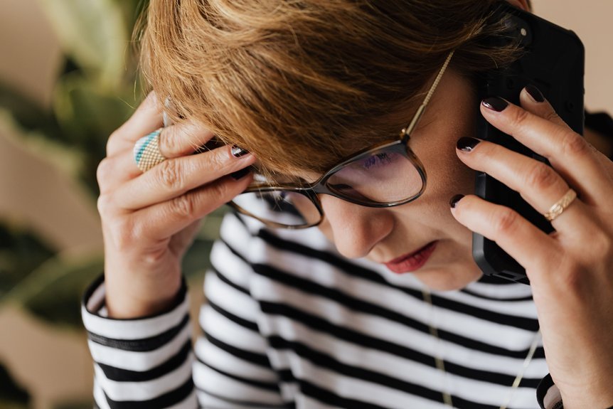 common concerns about 470 956 4805