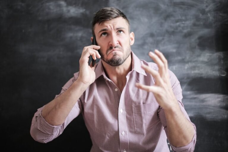 common concerns with 877 203 5535
