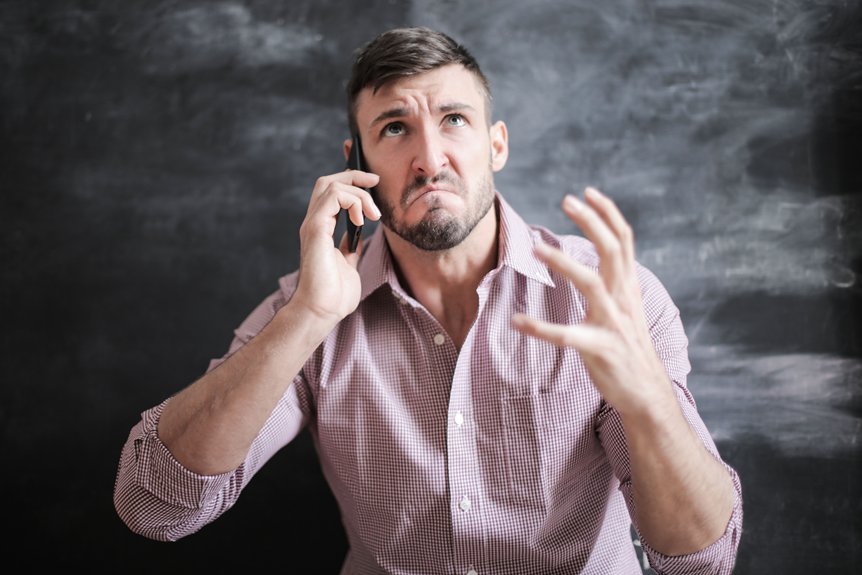 common concerns with 877 203 5535
