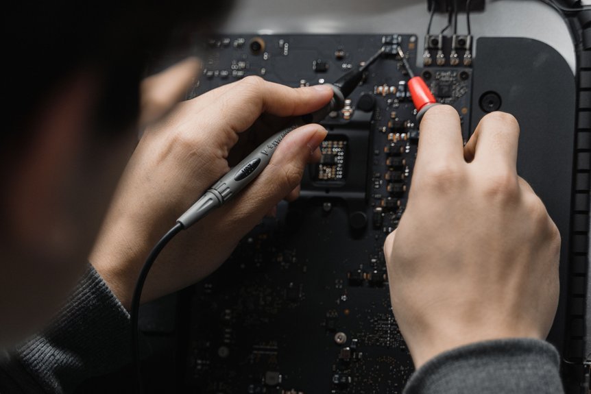 common troubleshooting contact number details