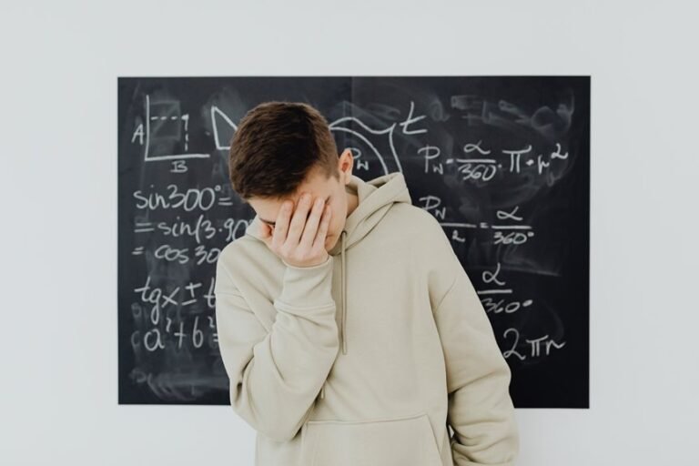 guidance for persistent problems numbers