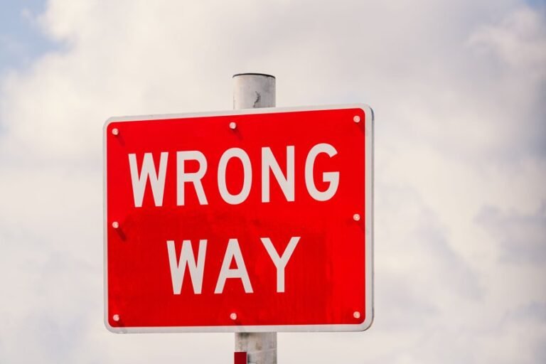 important advice for unexpected errors