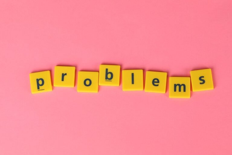 repetitive issues require troubleshooting