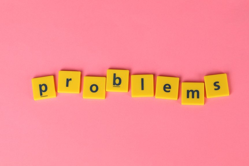 repetitive issues require troubleshooting