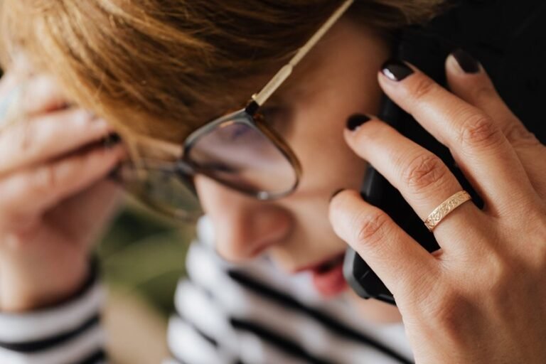 useful solutions for phone issues